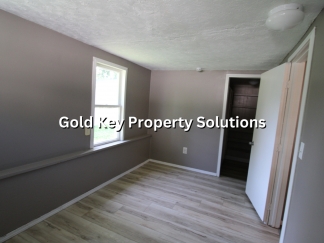 3 BR 2 BA Converted Duplex Near AU. (NO SECTION 8)