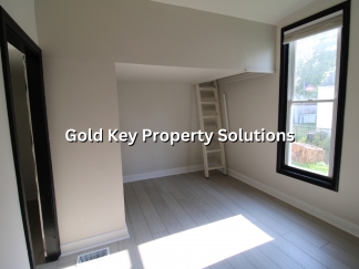 3 BR 2 BA Converted Duplex Near AU. (NO SECTION 8)