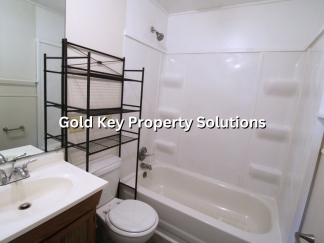 3 BR 2 BA Converted Duplex Near AU. (NO SECTION 8)