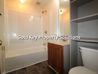 3 BR 2 BA Converted Duplex Near AU. (NO SECTION 8)