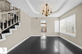 Great Views in Rowland Heights!