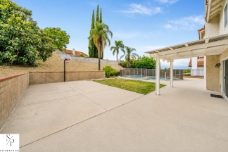 Great Views in Rowland Heights!