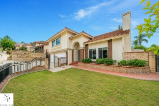 Great Views in Rowland Heights!
