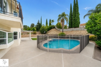Great Views in Rowland Heights!
