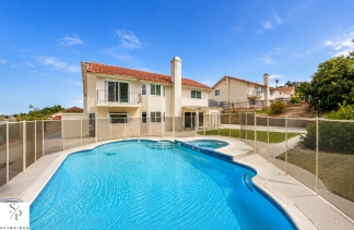 Great Views in Rowland Heights!