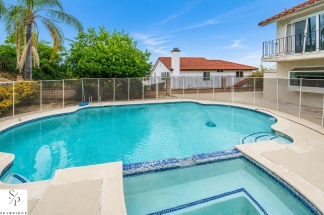 Great Views in Rowland Heights!