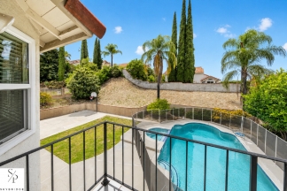 Great Views in Rowland Heights!