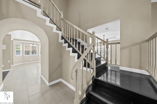 Great Views in Rowland Heights!