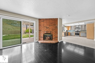 Great Views in Rowland Heights!