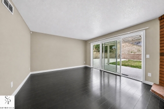 Great Views in Rowland Heights!