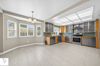 Great Views in Rowland Heights!