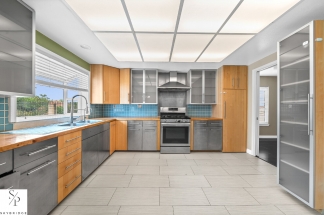 Great Views in Rowland Heights!