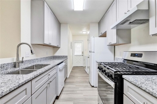 418 Parkhill Cv #418 - No Pets - Orange Team