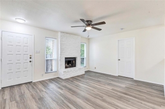 418 Parkhill Cv #418 - No Pets - Orange Team