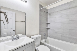 418 Parkhill Cv #418 - No Pets - Orange Team