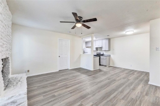 418 Parkhill Cv #418 - No Pets - Orange Team