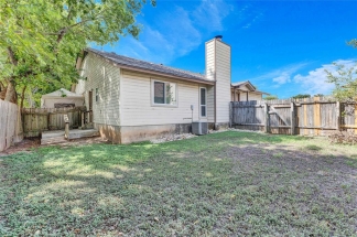 418 Parkhill Cv #418 - No Pets - Orange Team