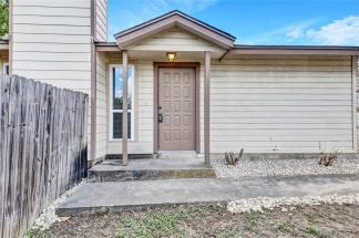 418 Parkhill Cv #418 - No Pets - Orange Team
