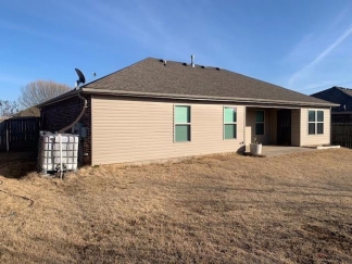 ~Your Dream Home Awaits! 3 Bed House Centerton, Arkansas!~