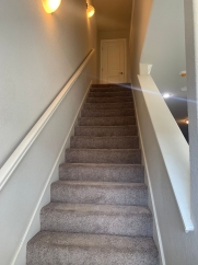 3 Bedroom, 2 Bath, Single car garage Townhouse for rent