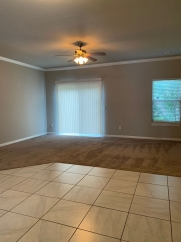 3 Bedroom, 2 Bath, Single car garage Townhouse for rent