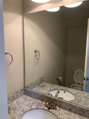 3 Bedroom, 2 Bath, Single car garage Townhouse for rent