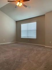 3 Bedroom, 2 Bath, Single car garage Townhouse for rent