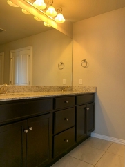 3 Bedroom, 2 Bath, Single car garage Townhouse for rent