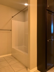 3 Bedroom, 2 Bath, Single car garage Townhouse for rent
