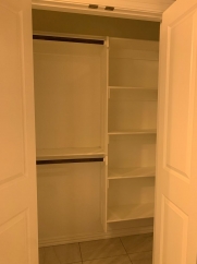 3 Bedroom, 2 Bath, Single car garage Townhouse for rent