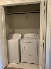 3 Bedroom, 2 Bath, Single car garage Townhouse for rent