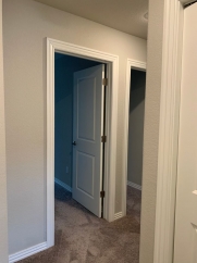 3 Bedroom, 2 Bath, Single car garage Townhouse for rent