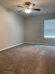 3 Bedroom, 2 Bath, Single car garage Townhouse for rent