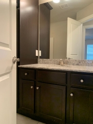 3 Bedroom, 2 Bath, Single car garage Townhouse for rent