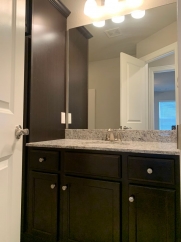 3 Bedroom, 2 Bath, Single car garage Townhouse for rent