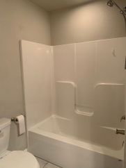 3 Bedroom, 2 Bath, Single car garage Townhouse for rent