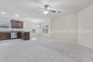 Charming Newer Home Master-planned community of Heartland
