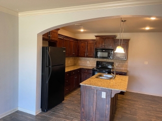 Welcome Home: Your Bentonville Oasis Awaits!