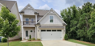 Stunning New Home in Prime Milton Location – Cambridge High District!
