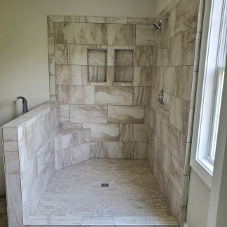 Stunning New Home in Prime Milton Location – Cambridge High District!