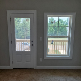 Stunning New Home in Prime Milton Location – Cambridge High District!