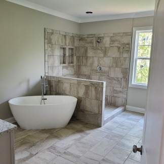 Stunning New Home in Prime Milton Location – Cambridge High District!
