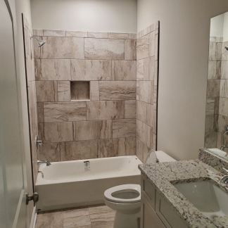 Stunning New Home in Prime Milton Location – Cambridge High District!