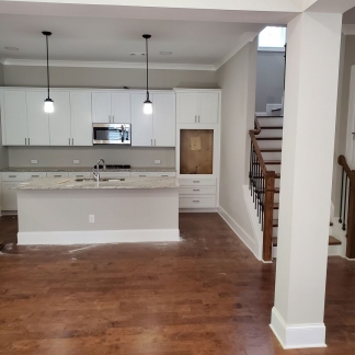 Stunning New Home in Prime Milton Location – Cambridge High District!