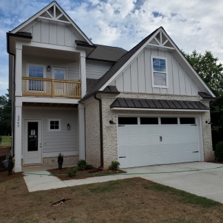 Stunning New Home in Prime Milton Location – Cambridge High District!