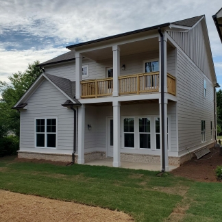 Stunning New Home in Prime Milton Location – Cambridge High District!
