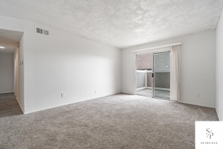 Modern and Cozy Rancho Cucamonga Townhouse with Hardwood Floors!