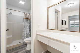 Modern and Cozy Rancho Cucamonga Townhouse with Hardwood Floors!