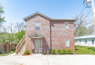 Great Apartment in Gravette