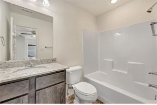 PRICE DROP!! New Four Bedroom Home!! 10 Minute Drive to Campus!